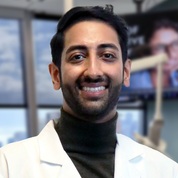 Dr. Shukan Patel